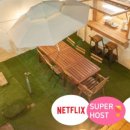 코로나펜션 이미지