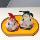 달콤명동게스트하우스 | 홍만당 명동본점ㅣ춈미 추천 과일 모찌 맛집 메뉴, 가격, 내돈내산 후기