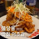 어주관 | 천안 신상 요리주점 신불당 어주관 후기