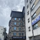 브라운도트 동성로점 | 대구 동성로 호텔 추천 가성비 숙소 브라운도트호텔 동성로점 내돈내산 솔직후기