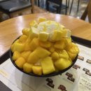 설빙오산역점