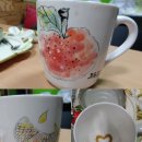 11/30 도자기 페인팅 이미지