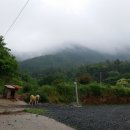 죽청보건진료소 이미지