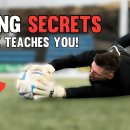 PRO Goalkeeper Tips to Master Low Diving Technique 이미지