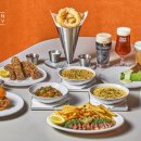 고든램지버거 신세계센텀시티점 이미지