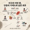 '왕과 사는 남자' 영화를 보면서 이미지