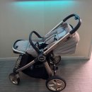 주정차043 | 청주유모차세탁 뽀송하다_당근으로 산 유모차 세탁 후기