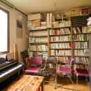 어린이 도서관 이미지