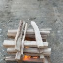 세권유통 | 캠핑 불멍에 진심인 캠퍼가 찾은 인생 참나무 장작, 군산 익산 전주 글램핑 필수템 '태화장작' 리얼 후기
