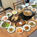 대전 신성동 맛집 <목민정 대전신성점> 목민모둠한상 후기