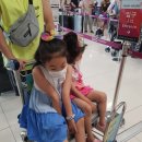 아람민박 | 제주 1일차, 국시트멍,월정리해변,아람민박(안거리)