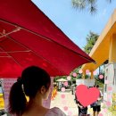 가온초등학교 앞 이미지