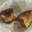 버터앤바닐라 | [벤앤제리] 체리 가르시아/피넛버터 스모어/ 바닐라 맛 후기 (패밀리세일)