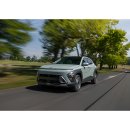 시대주유소 | 코나 하이브리드 연비 30km/L 실화?, 주유소 계산서 보고 입이 안 다물어졌다.