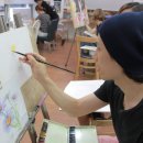 취미 미술, 드로잉 배우기