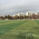 천마공원(축구장) 화장실 | 도봉구 초안산근린공원 창골축구장