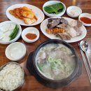 고양시오래된맛집5=문산순대국~원당쇠고기국밥~민쿡다시마~올터두부고을~서삼릉보리밥 이미지