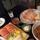 영등동-36 | 익산 영등동 이자카야 연어초밥 단새우회 맛집 | 익산청춘호텔