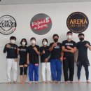 아레나주짓수 이미지