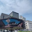 ㈜신세계 이미지