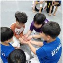 예전태권도 이미지