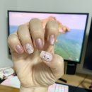 라엘네일 - 제주시 노형9길 1 | 라엘네일