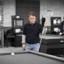 윈당구장 이미지