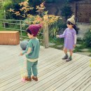 유니남매