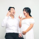 &lt;송도셀프사진관 &#34;남김&#34;&gt; 만삭촬영 셀프사진관에서 / 원본무료제공 + 인쇄본4매 - 3만원 행복♥