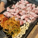 엉터리무한대패 인천간석점 | 인천 간석동 무한리필 대패 삼겹살 맛집 엉터리 무한대패 간석사거리점