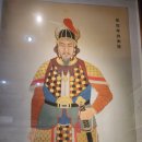 장보고기념관 이미지