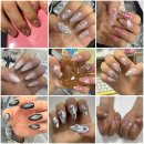 (유)진흥 | [네일자격증 필기 일주일 독학 합격후기] :공부방법/준비물 /후기