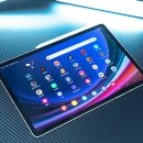 태블릿 PC 추천, 갤럭시 탭 S9 AI 기능 업데이트 후기