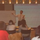 가톨릭관동대학교 사회복지대학원 이미지