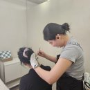 수완세한포유 앞 | [광주] 수완지구 뒷목 왁싱 발리뷰티 광주수완점 깔끔한 뒷목라인 정리💖