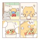 틴틴피자 이미지