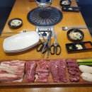 이동고고갈비연평도대장게장 | 한대앞역 무한리필 맛집 이동고고갈비 연평도대장게장에서 친구와 저녁식사