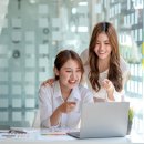 SNS홍보전략 이미지