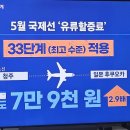 대한항공 이러면 안되지 않나요? 마닐라 항공권의 불합리한 가격 인하. (feat; 한강삼패공원의 꽃잔디.).. 이미지