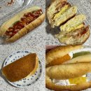 콜롬방 | 광주빵집 콜롬방제과 시그니처 생야채사라다빵 & 크림빵 내돈내산 솔직후기