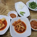 한국찹쌀순대 이미지