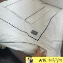 서문시장제1지구포목시장 | 💍[W15] I 신진이불 I 대구 서문시장 신혼부부 침구 추천(내돈내산)