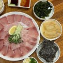 김밥파는사람들 신용산점 | 신용산 용리단길 대방어 맛집 목포명가 용산점 내돈내산 솔직후기