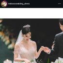 더블듀 | [국제커플 한국에서 결혼준비] 5. 르블랑 드레스투어 솔직후기 (최종계약X)