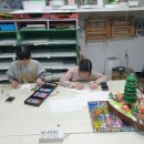 감성쑥쑥미술교실2 | 창의력이 쑥쑥 자라는 종로구미술학원 발자국소리가큰아이들 대학로원 후기