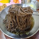 덕진-107 | 전주 로컬 맛집 메르밀진미집 친구들과 다녀온 냉소바 온소바 콩국수 후기