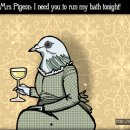 호텔 인트로 이미지