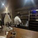 용산 와인바 엠버앰버 Ember Amber 분위기 맛집 데이트 추천