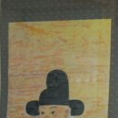 주세붕 초상 이미지