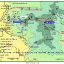 김룡사 둘레길 490m 경북 문경읍 190728 (성주봉-운달산 트랭글 기록 있음) 이미지